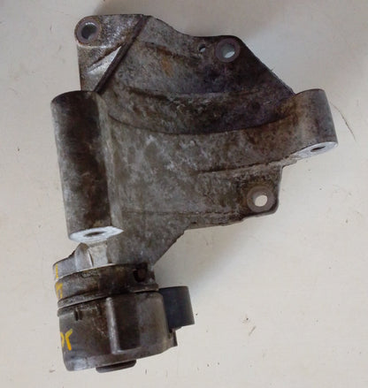 Base Soporte de Motor Con Tensor Jeep Cherokee XJ 4.0
