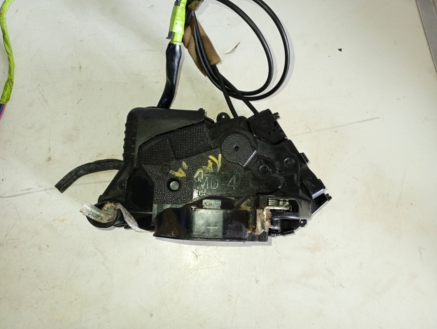 Cerradura Puerta Toyota Tacoma 2004