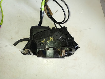 Cerradura Puerta Toyota Tacoma 2004