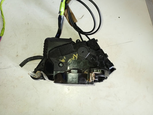 Cerradura Puerta Toyota Tacoma 2004