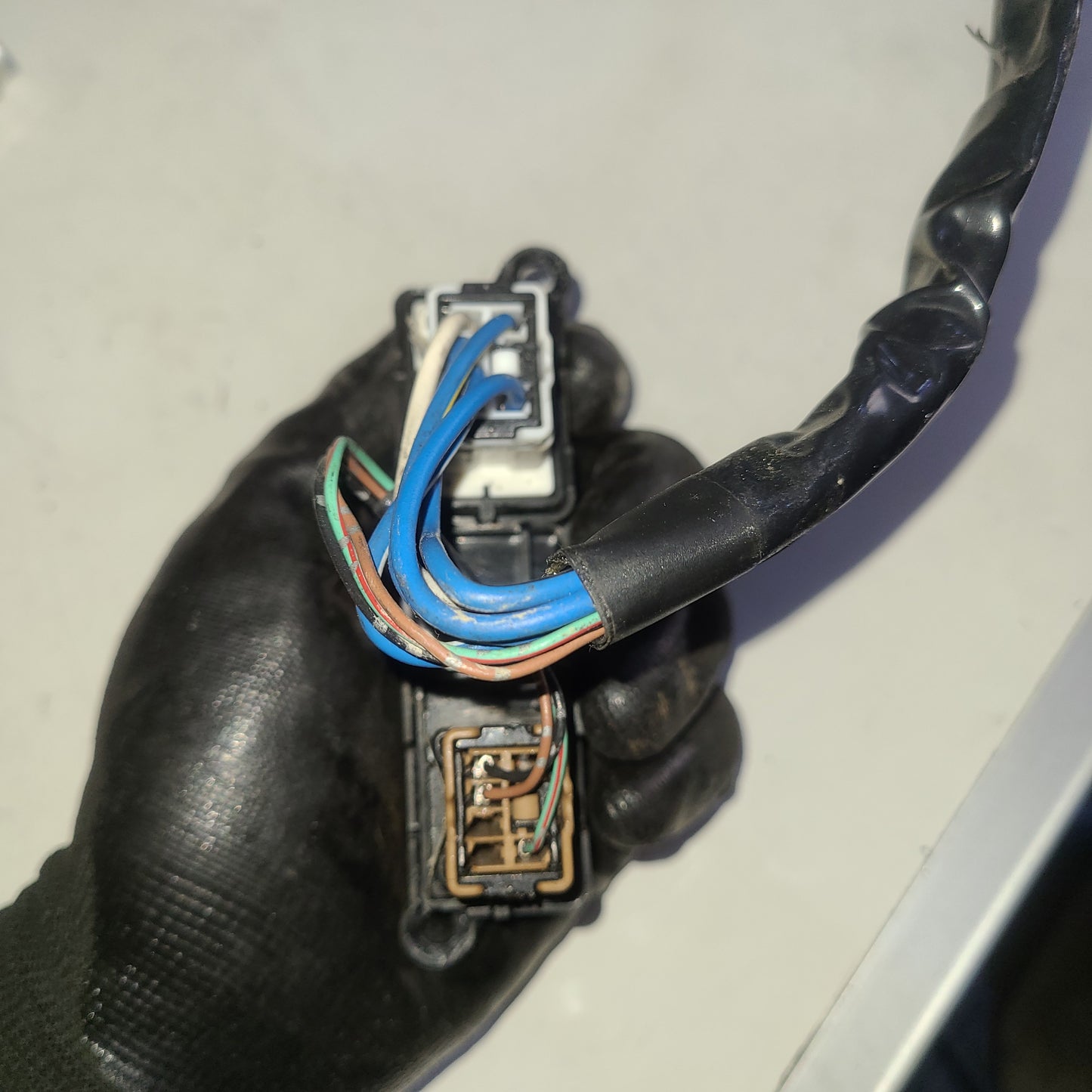 Mando Eleva Vidrio Individual Nissan Xterra 2001 2004