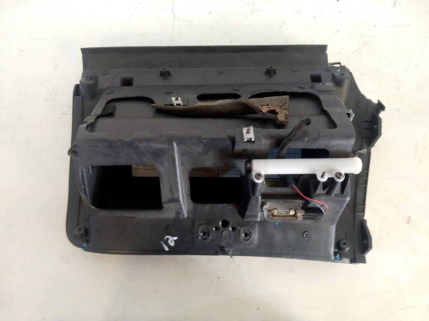 Guantera Tablero Hyundai Elantra 2005 2014