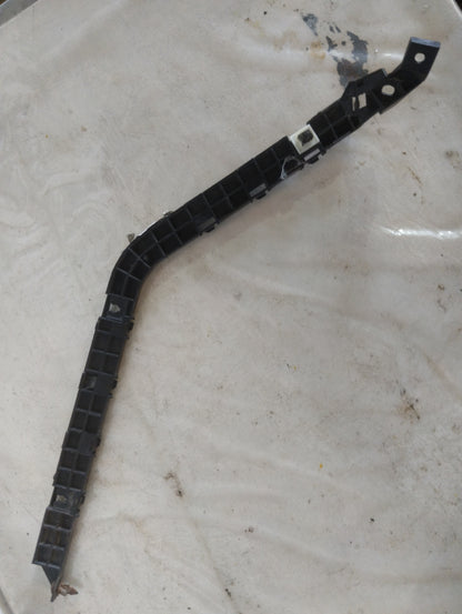 Base Parachoque Trasero Soporte Guia Honda Odyssey 2005 2010