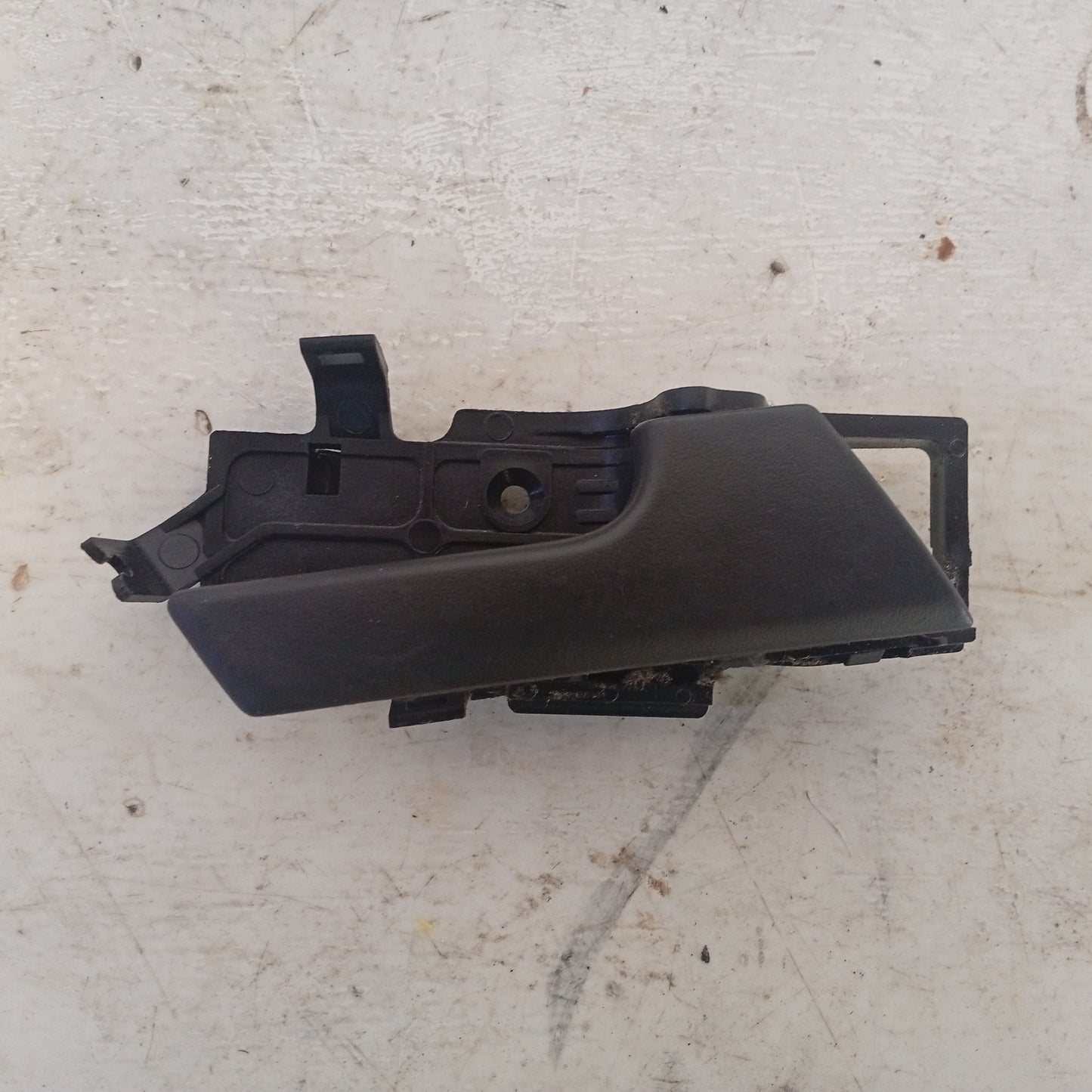 Manilla Interna Chevrolet Aveo LS 2007 2011