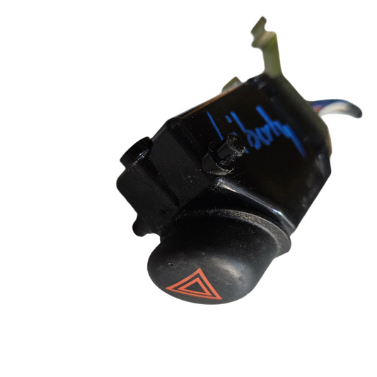 Boton Emergencia Jeep Liberty KJ 2002 2006