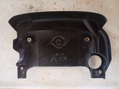 Embellecedor Motor Nissan 350Z