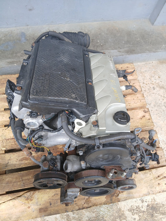 Motor Mitsubishi Galant 2.4L