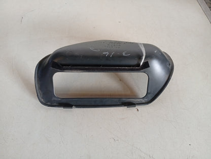 Moldura Consola Central Chevrolet Blazer 1998