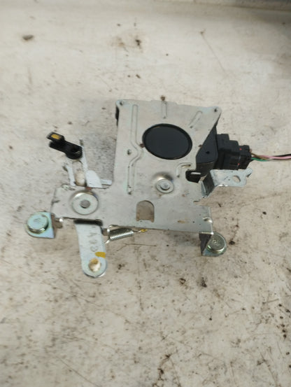 Actuador Cerradura Maleta Hyundai Tucson