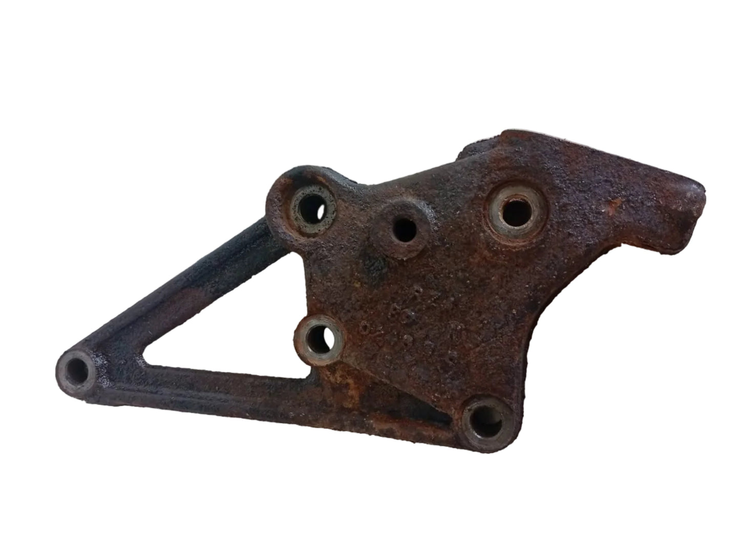Base Soporte Motor Honda CRV K24Z1 2007 2009