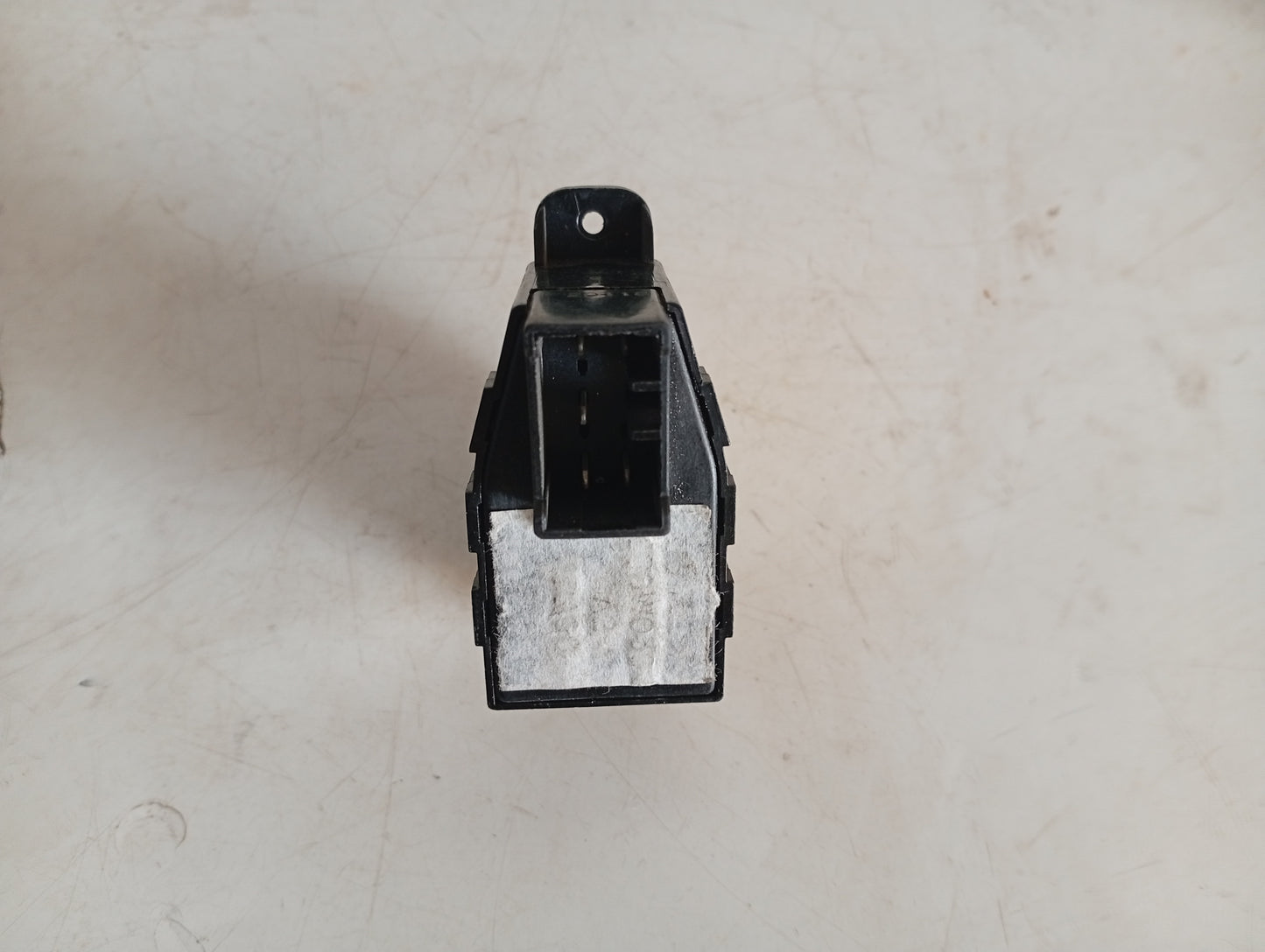 Mando Eleva Vidrio Hyundai Sonata Individual 1998 2002