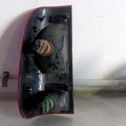 Stop Ford Fortaleza 1997 2008