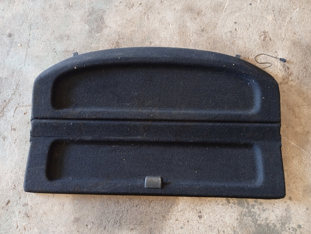 Bandeja Trasera Mazda3 Hatchhback