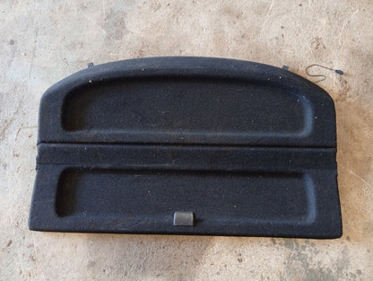 Bandeja Trasera Mazda3 Hatchhback