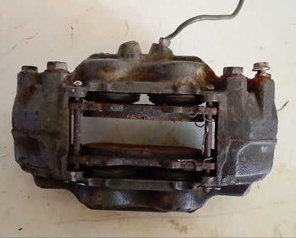 Caliper Mordaza Toyota 4Runner 2004 2008
