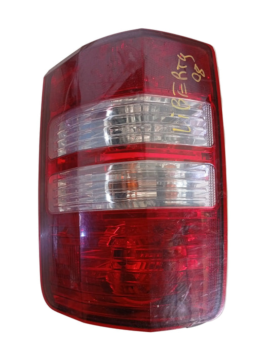 Stop Jeep Liberty KK 2008 2013