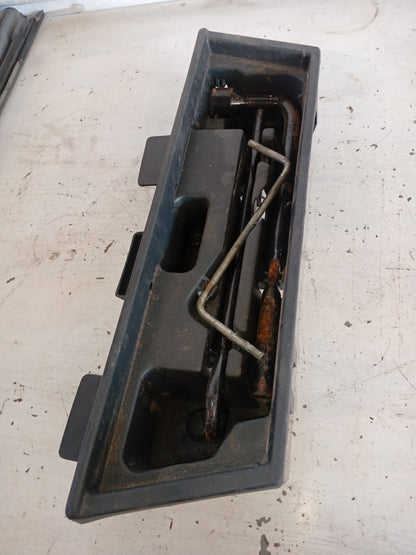 Bandeja Maletero Caja Herramientas Honda Accord 1998 2002