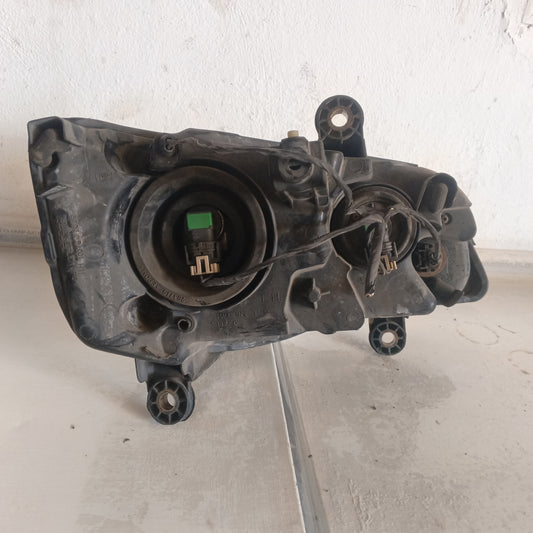 Faro Delantero Chrysler Town Country 2008 2011