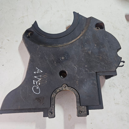 Tapa Correa Inferior Chevrolet Aveo