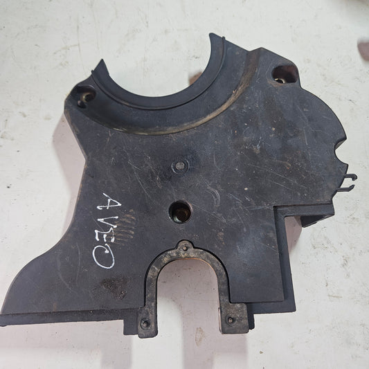 Tapa Correa Inferior Chevrolet Aveo