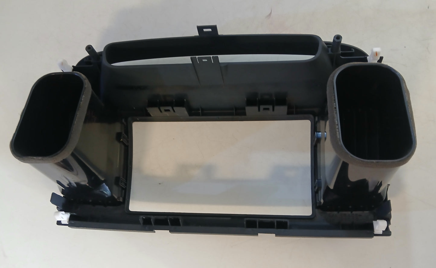 Tablero Rejilla Central Toyota Camry 2003 2006