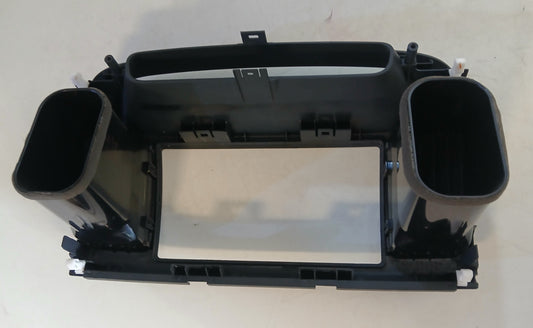 Tablero Rejilla Central Toyota Camry 2003 2006
