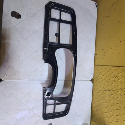 Tablero Central Chevrolet Silverado