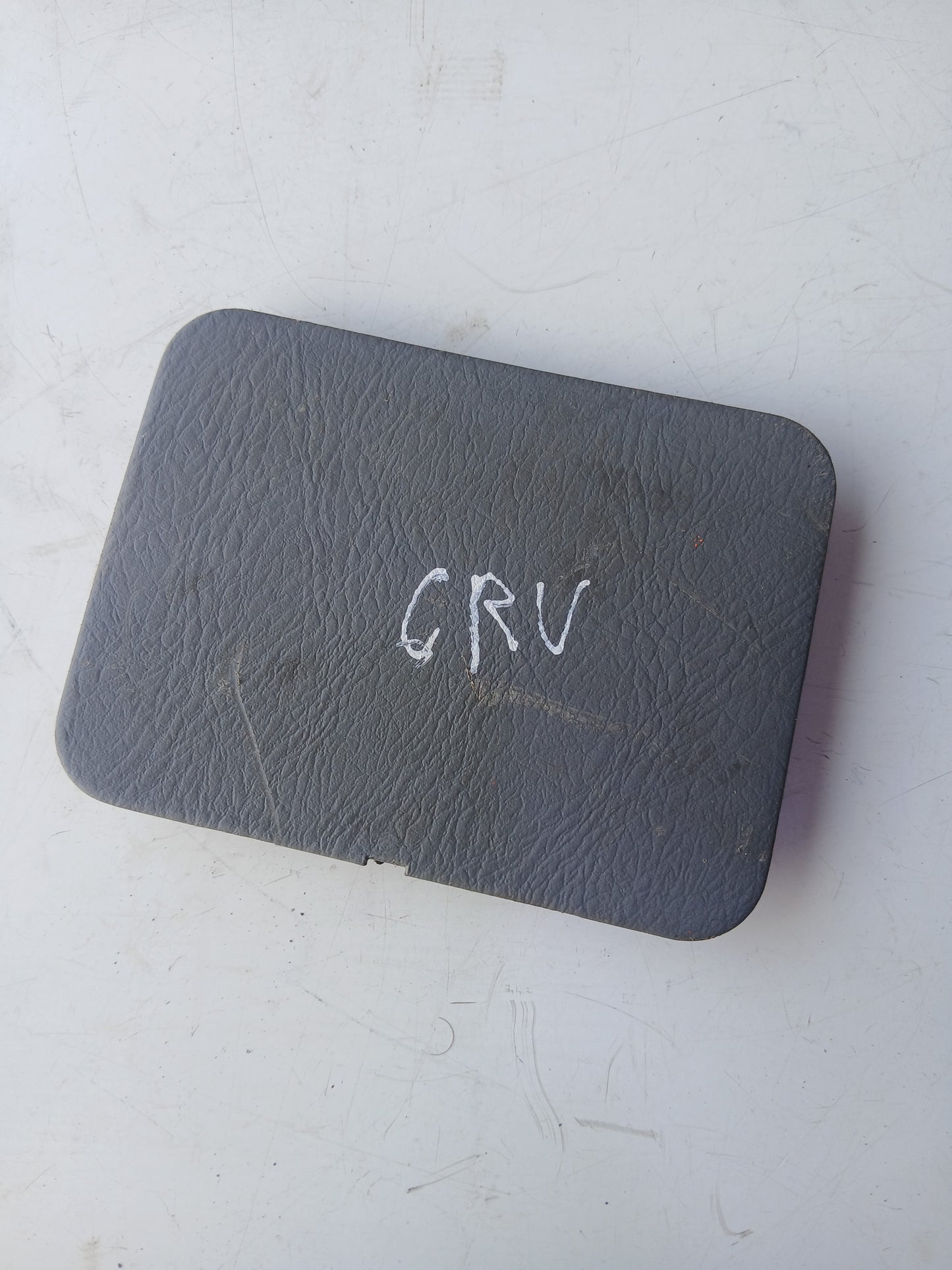 Tapa de Acceso Maleta CRV 1999 2001