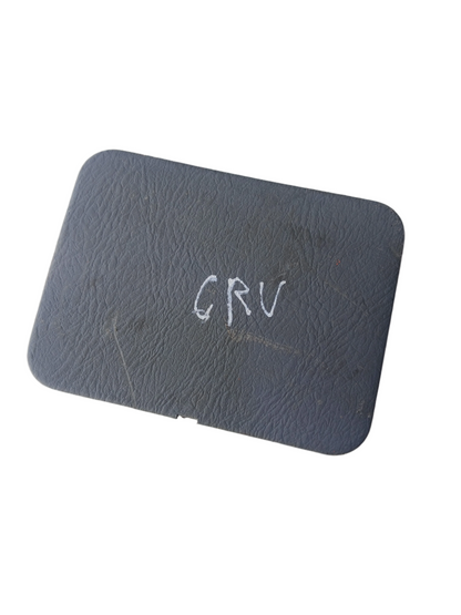 Tapa de Acceso Maleta CRV 1999 2001