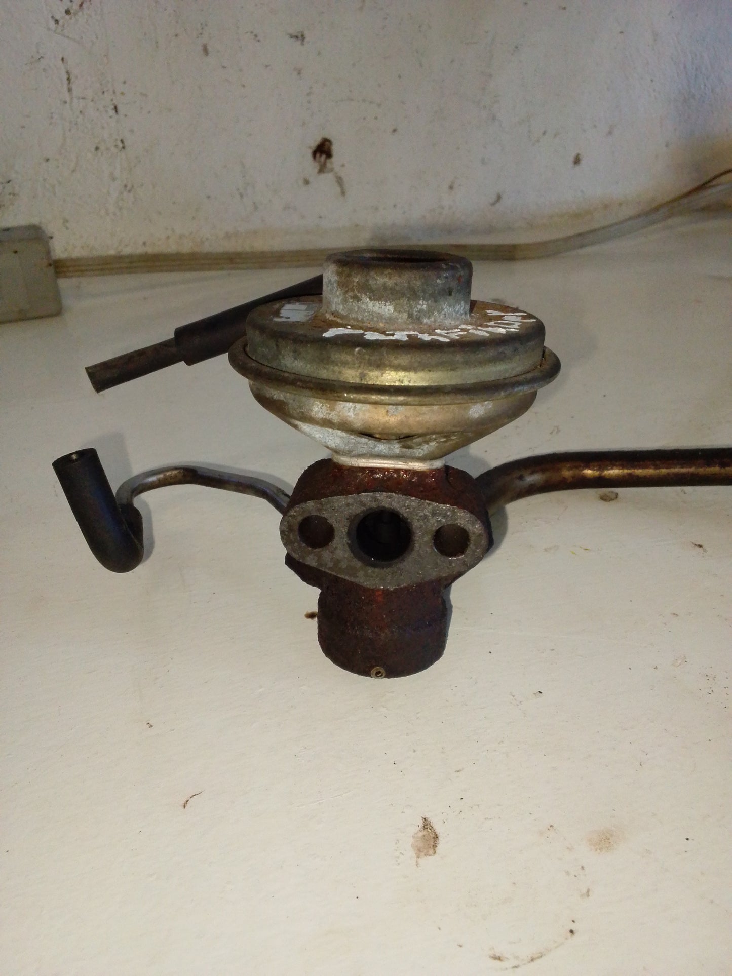 Valvula EGR Nissan Pathfinder 1997