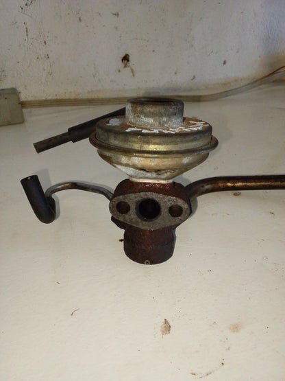 Valvula EGR Nissan Pathfinder 1997