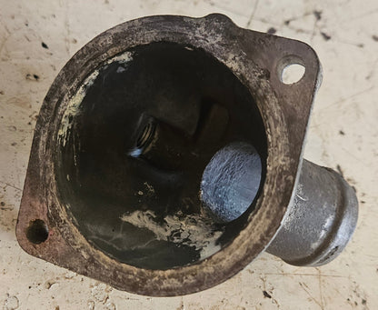 Toma Agua Honda Odyssey 2005 2010