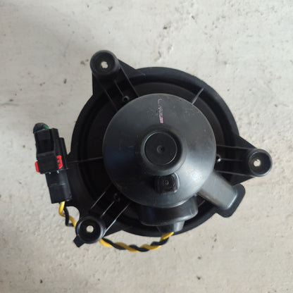 Soplador Aire Acondicionado Dodge Neon