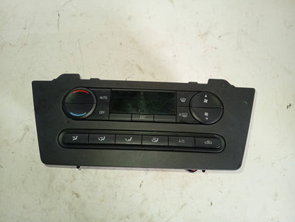 Radio Ford Fusion 2006 2010