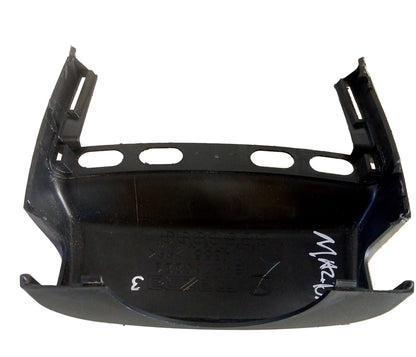 Tapa Caña Superior Volante Mazda3 Original