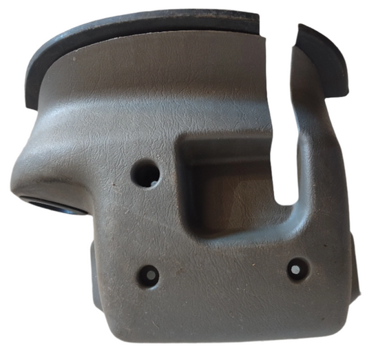 Tapa Volante Inferior Hyundai Tucson 2005 2010