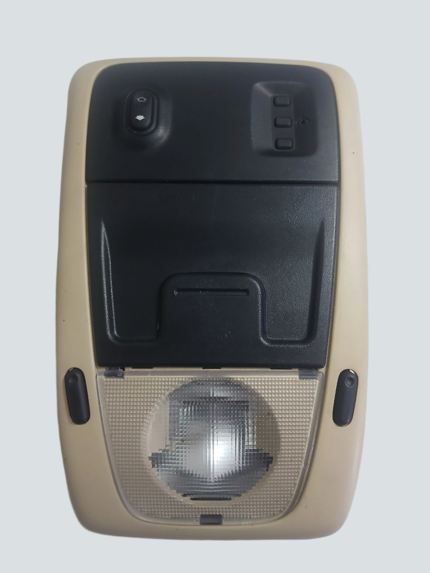 Consola Techo Lámpara Delantera  Ford Explorer Sport Track 2006 2012