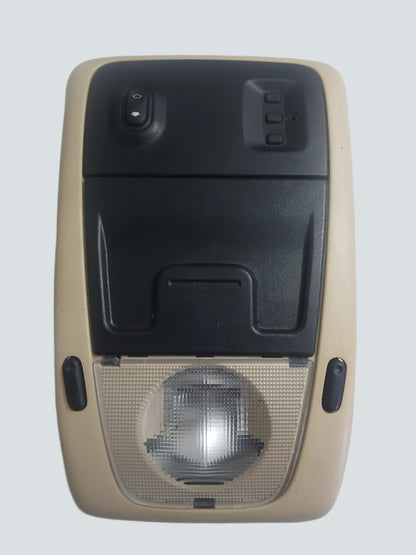 Consola Techo Lámpara Delantera  Ford Explorer Sport Track 2006 2012