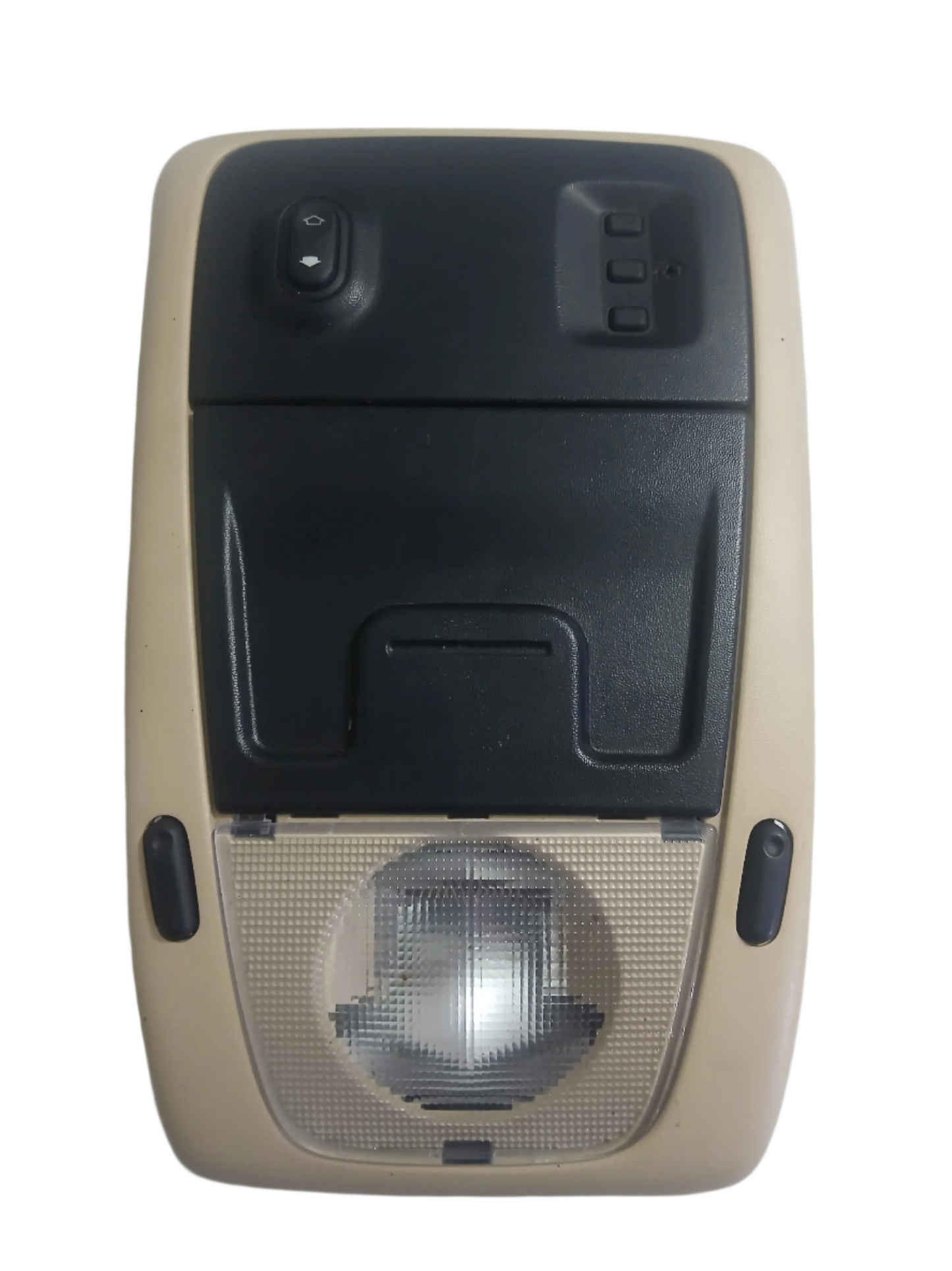 Consola Techo Lámpara Delantera  Ford Explorer Sport Track 2006 2012