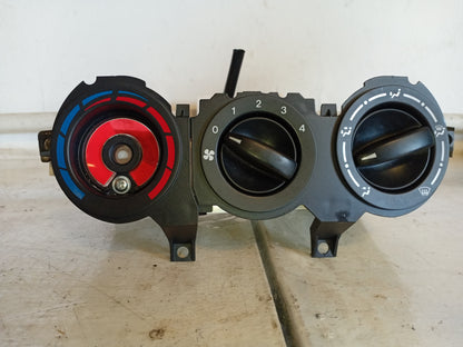 Mando Aire Acondicionado Mazda 6 Original