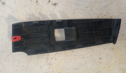 Embellecedor Mando Individual Eleva Vidrio Honda Accord 2008 2010