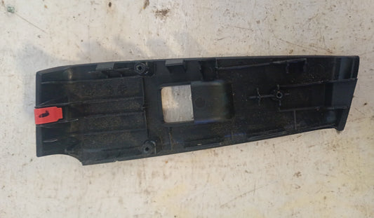 Embellecedor Mando Individual Eleva Vidrio Honda Accord 2008 2010