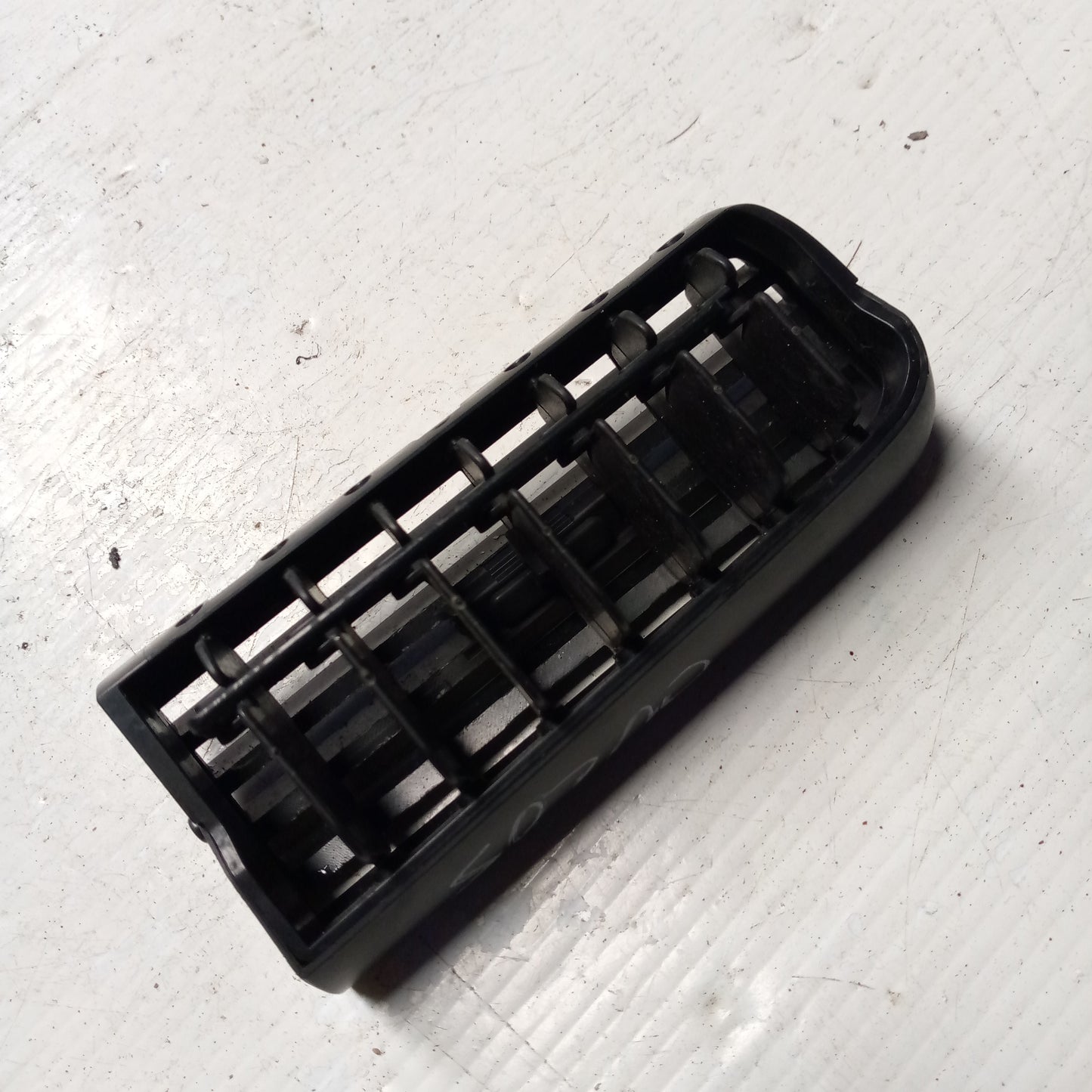 Rejilla Central Aire Honda Civic 2001 2005