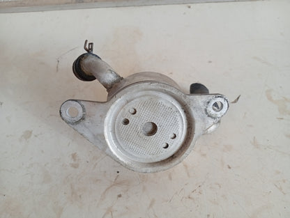 Serpentin Caja Mazda3