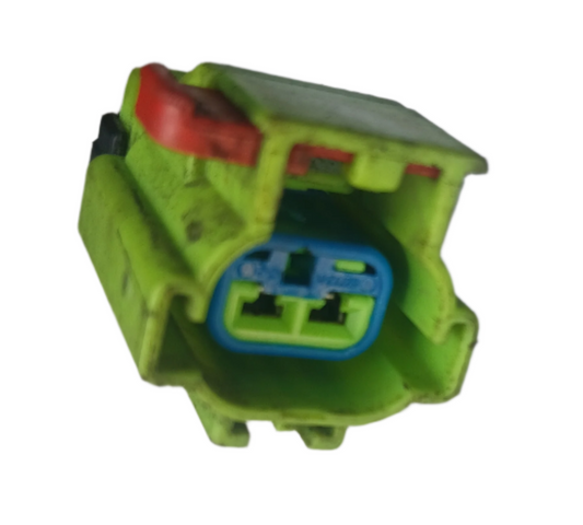 Conector Valvula Presion Aceite Dodge Caliber Jeep 3.7