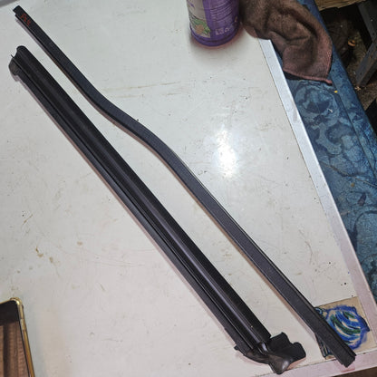 Cepillo Lamevidrio Interno Ford FX4