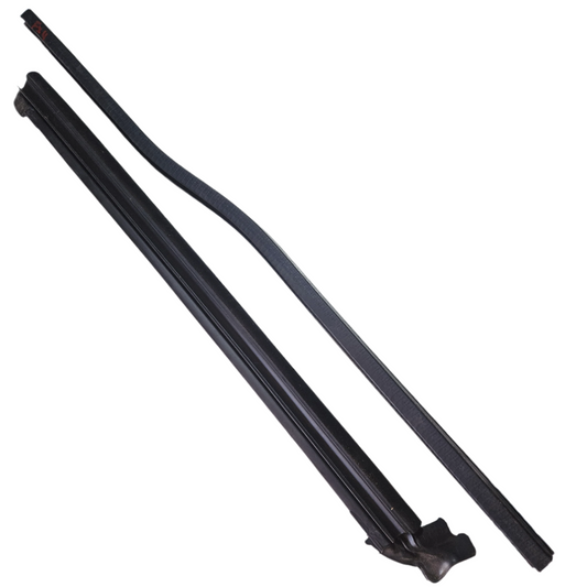 Cepillo Lamevidrio Interno Ford FX4