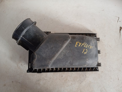 Tapa Superior Filtro Purificación Aire Ford Explorer 2012 2016