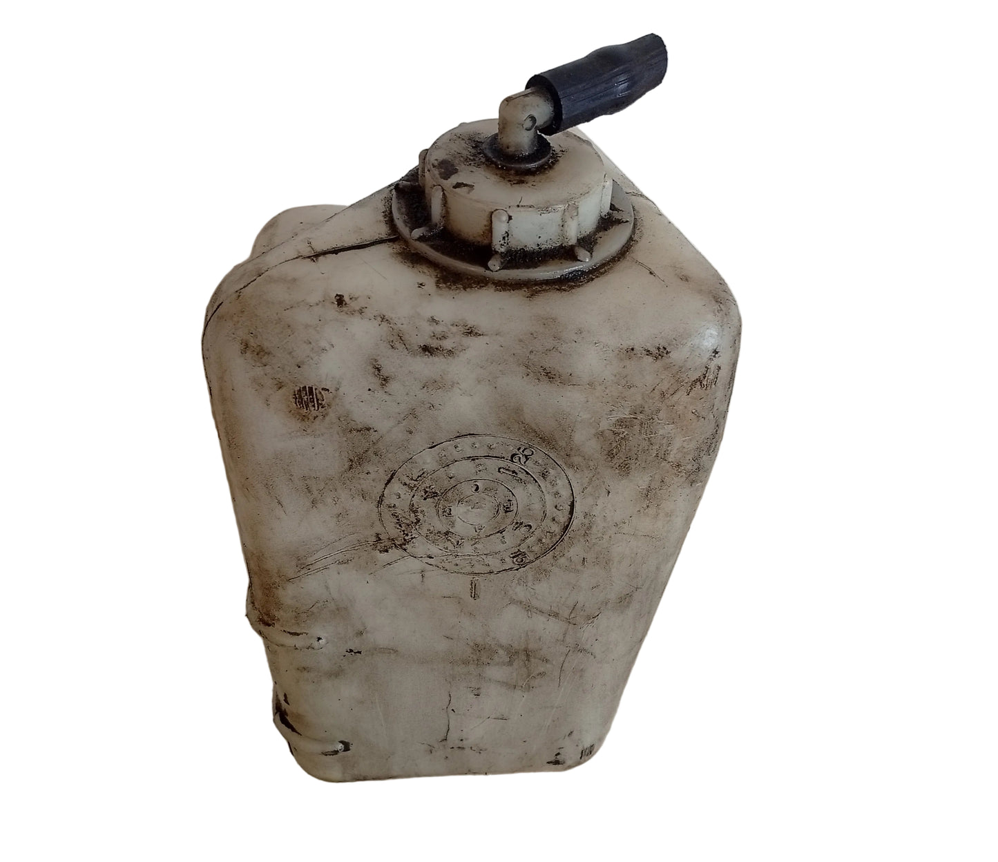 Envase Deposito Agua Radiador Honda Odyssey 2000 2004