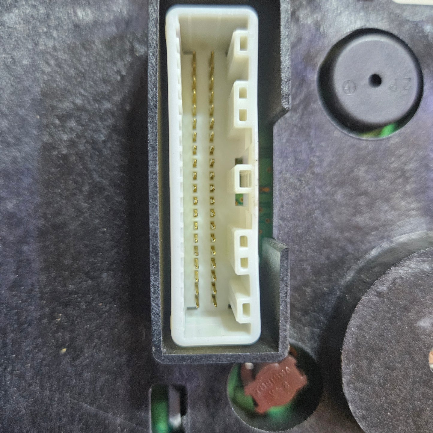 Cluster Nissan Altima 2002 2006